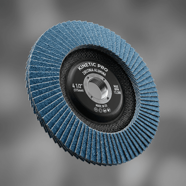 Flap Discs