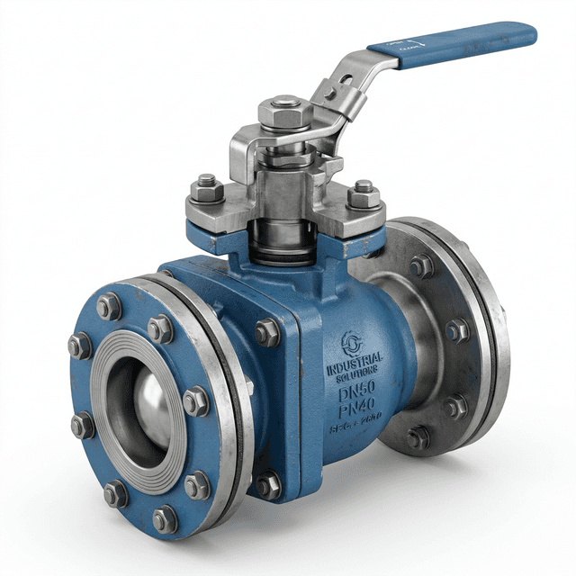 Ball Valve