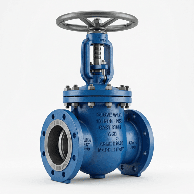 Gate Valve
